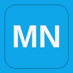 MP Nexlevel logo