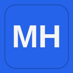 Mr. Handyman of Chester County logo