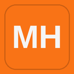 Mr. Handyman of Richmond logo