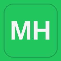 Mr Handyman logo
