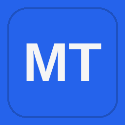 Mutual Trading logo