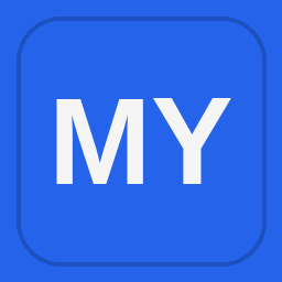 Mykroc logo
