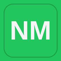 NABRICO Marine Products logo