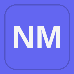 Nacogdoches Medical Center logo