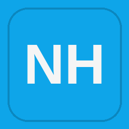 Naman Hotels logo