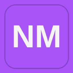 NANA Management Services logo