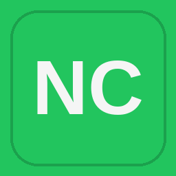 Nash County, NC logo