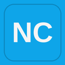 Nassau Candy logo