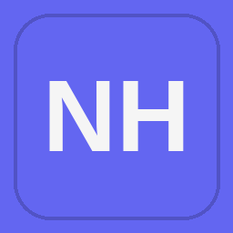 Nat Hetzer Inc. logo
