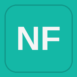 National Fitness Center logo