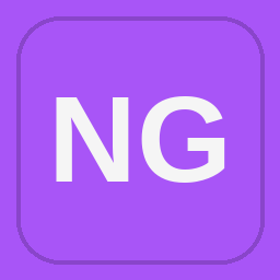 National Guard OMD logo