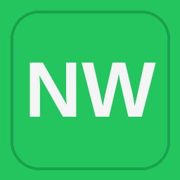 National Water Services logo