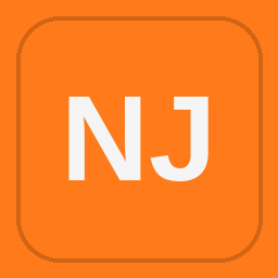 Nationwide Janitorial Services logo