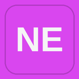 Natural Encounters, Inc. logo