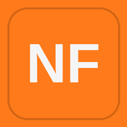 Natural Factors logo