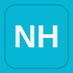 NCH Healthcare logo