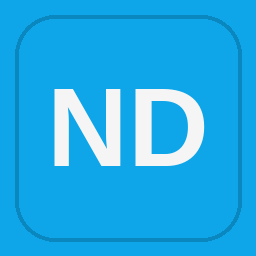 NDS logo