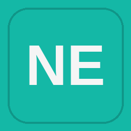 NEFCO logo