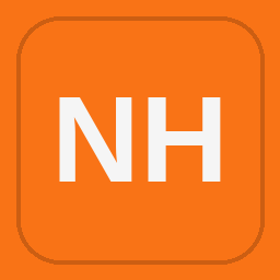 Neighborhood Health Association logo