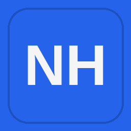 Nevada HAND logo