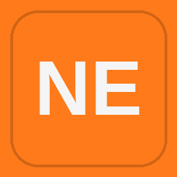 New Earth Residential LLC logo