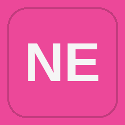 New Enterprise Stone & Lime Co., Inc. logo