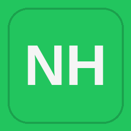 New Hanover County Schools logo