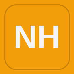 New Horizon Academy logo