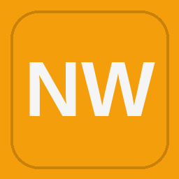 New Way Landscape logo