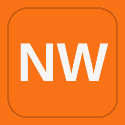 New World Van Lines logo