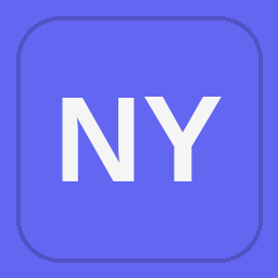 New York Blower Company logo