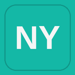 New York Blower logo