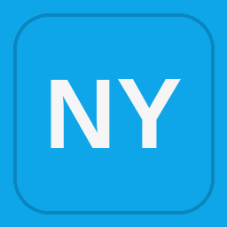 New York City | Jobs logo