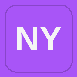 New York State Civil Service logo