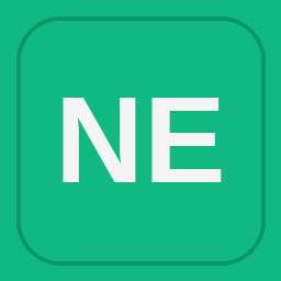 nexAir logo