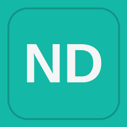Next Door Home Upgrades logo