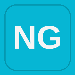 Next Generation Logistics logo