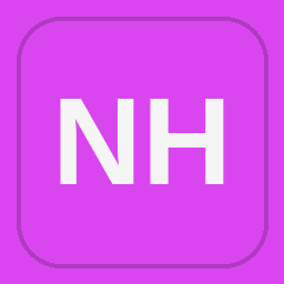 NHA logo