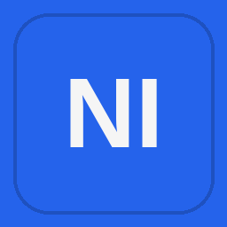 NHE, Inc. logo