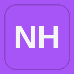 NICHOLS HEATING AND COOLING INC logo