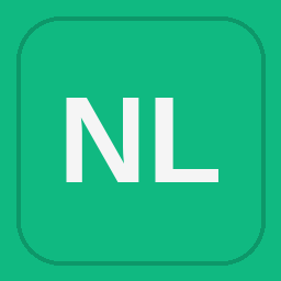nLeague logo
