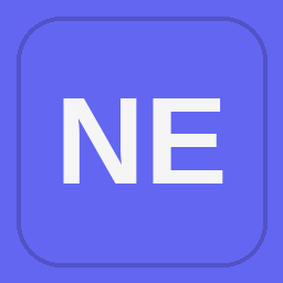 Noble Electric, Inc. logo