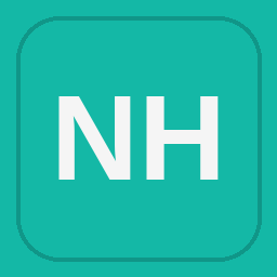 Noble House Jekyll Island logo
