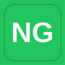 North Georgia Landscaping Group logo