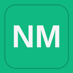 North Mississippi Health Services logo