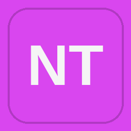 North Texas Tollway Authority logo