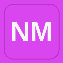 Notch Mechanical logo