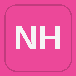 Novant Health logo