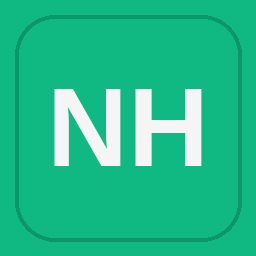 NOVO Health Services logo