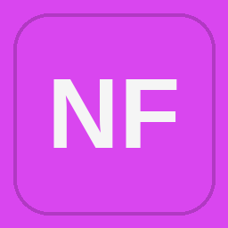 Now Foods logo